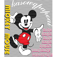 Mickey-AMQ 529